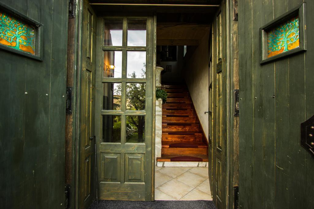 Vila Terrasse Košice Exterior foto